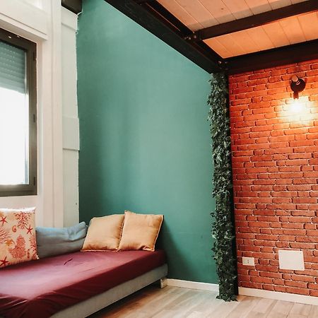 Citystay I Masino Loft Apartment Bologna Eksteriør bilde