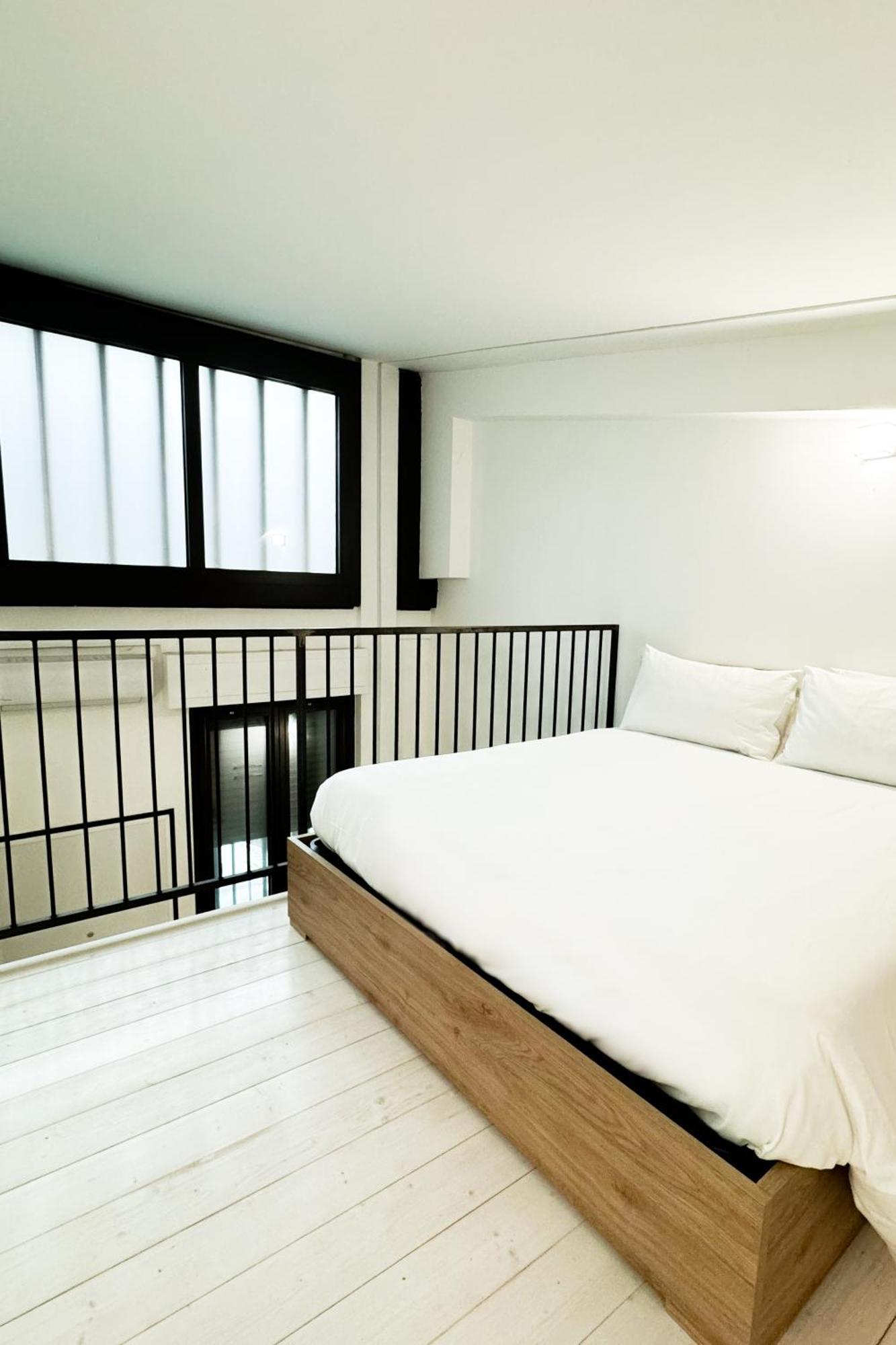 Citystay I Masino Loft Apartment Bologna Eksteriør bilde