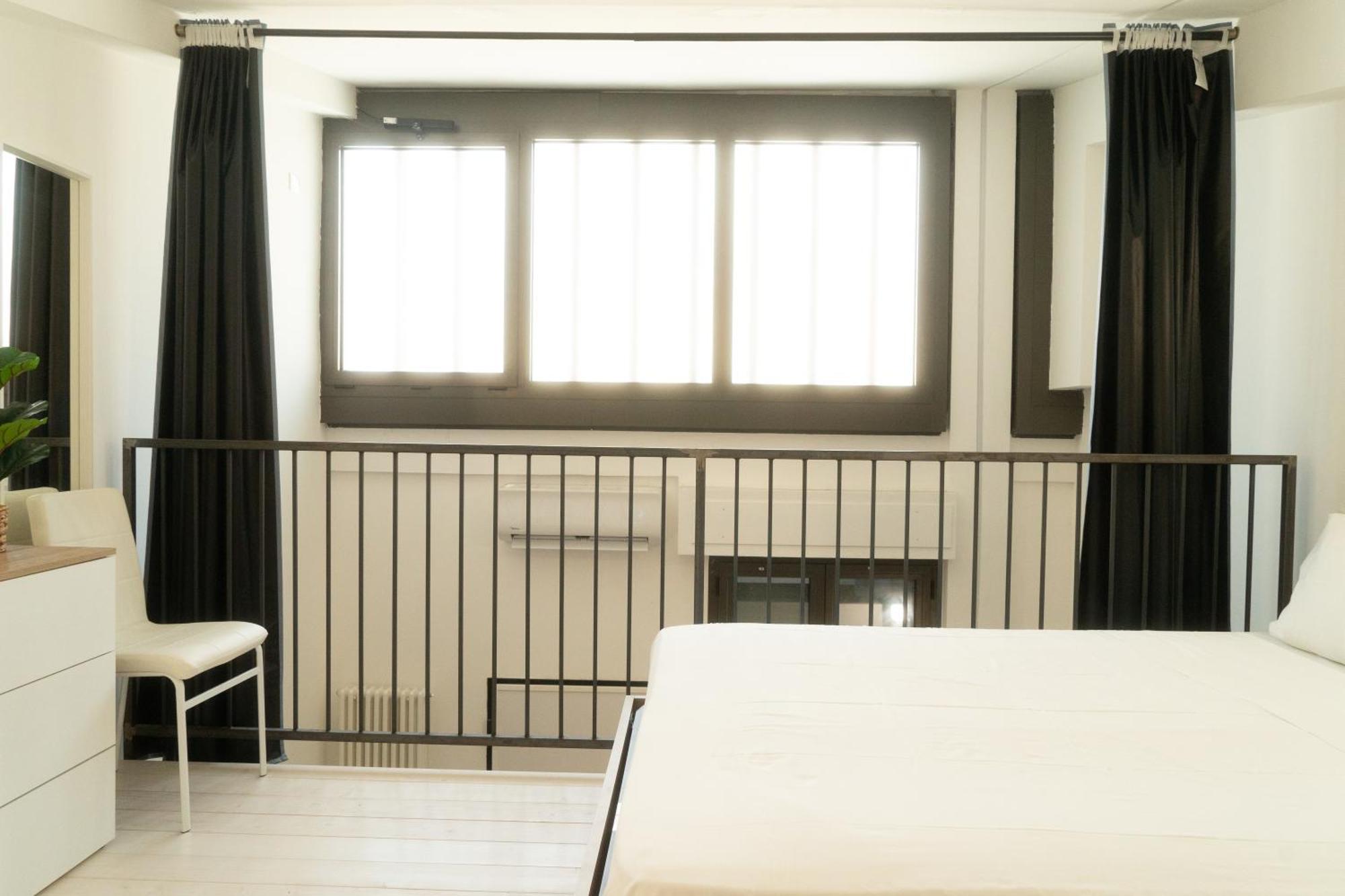 Citystay I Masino Loft Apartment Bologna Eksteriør bilde
