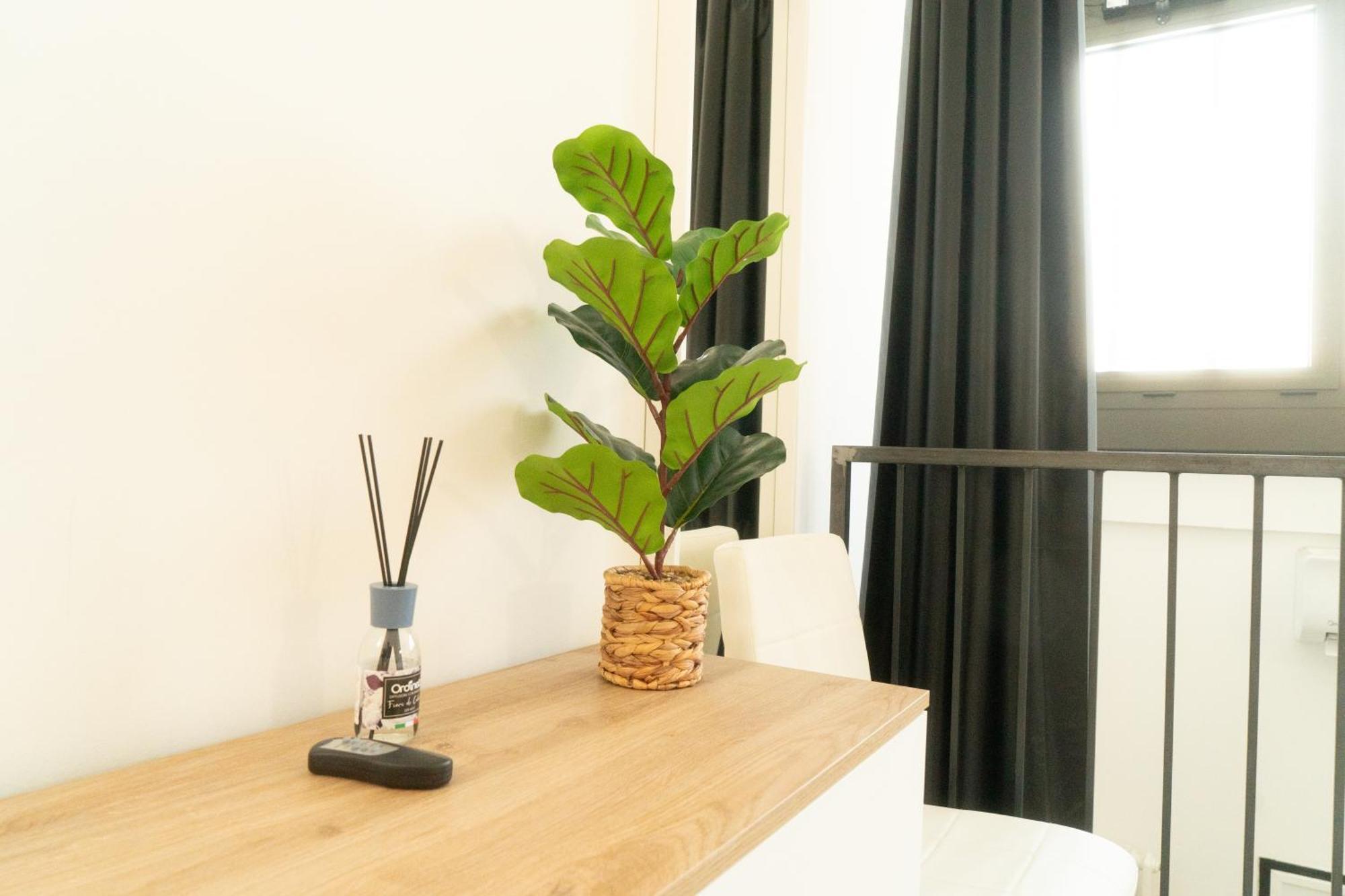 Citystay I Masino Loft Apartment Bologna Eksteriør bilde